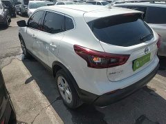 Nissan Qashqai Classic 2.0L CVT XV Comfort Edition - ფოტო 5