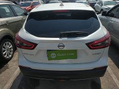 Nissan Qashqai Classic 2.0L CVT XV Comfort Edition - ფოტო 6