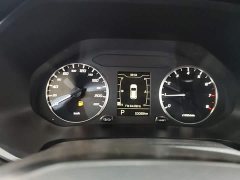 Chery Tiggo 5X 2020 1.5L CVT Fashion Edition - ფოტო 12