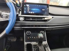 Chery Tiggo 5X 2020 1.5L CVT Fashion Edition - ფოტო 13