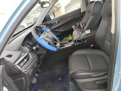 Chery Tiggo 5X 2020 1.5L CVT Fashion Edition - ფოტო 15