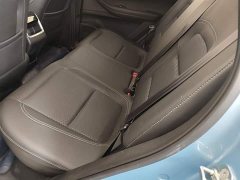 Chery Tiggo 5X 2020 1.5L CVT Fashion Edition - ფოტო 17