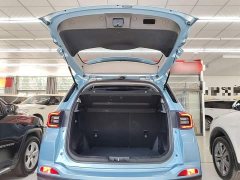 Chery Tiggo 5X 2020 1.5L CVT Fashion Edition - ფოტო 19