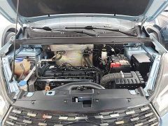 Chery Tiggo 5X 2020 1.5L CVT Fashion Edition - ფოტო 20