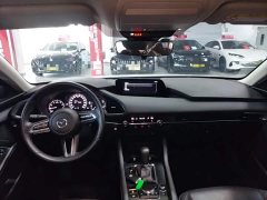 Mazda3 Angkesaila 2023 2.0L Automatic Elegant Edition - ფოტო 10