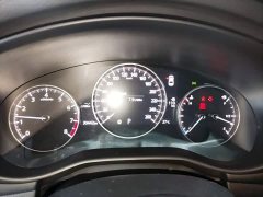 Mazda3 Angkesaila 2023 2.0L Automatic Elegant Edition - ფოტო 12