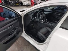 Mazda3 Angkesaila 2023 2.0L Automatic Elegant Edition - ფოტო 16