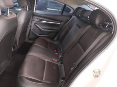 Mazda3 Angkesaila 2023 2.0L Automatic Elegant Edition - ფოტო 17
