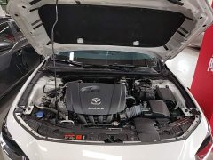Mazda3 Angkesaila 2023 2.0L Automatic Elegant Edition - ფოტო 20