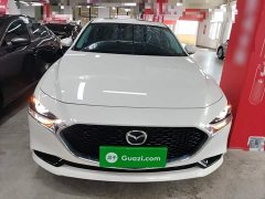 Mazda3 Angkesaila 2023 2.0L Automatic Elegant Edition - ფოტო 3