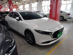 Mazda3 Angkesaila 2023 2.0L Automatic Elegant Edition - ფოტო 4