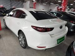 Mazda3 Angkesaila 2023 2.0L Automatic Elegant Edition - ფოტო 5