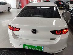 Mazda3 Angkesaila 2023 2.0L Automatic Elegant Edition - ფოტო 6