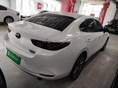 Mazda3 Angkesaila 2023 2.0L Automatic Elegant Edition - ფოტო 7