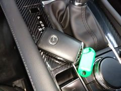 Mazda3 Angkesaila 2023 2.0L Automatic Elegant Edition - ფოტო 9