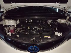 Toyota Grevias 2022 2.5L Hybrid Flagship Edition - ფოტო 11