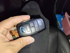 Toyota Grevias 2022 2.5L Hybrid Flagship Edition - ფოტო 12