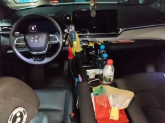Toyota Grevias 2022 2.5L Hybrid Flagship Edition - ფოტო 13