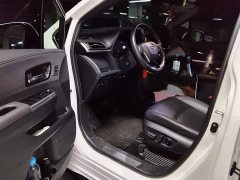 Toyota Grevias 2022 2.5L Hybrid Flagship Edition - ფოტო 14