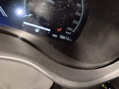 Toyota Grevias 2022 2.5L Hybrid Flagship Edition - ფოტო 5