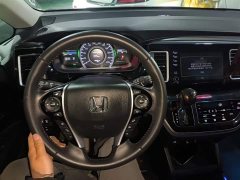 Honda Elysion 2019 2.0L Hybrid Luxury - ფოტო 7