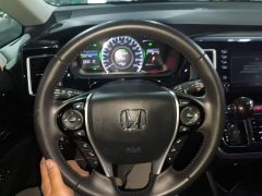 Honda Elysion 2019 2.0L Hybrid Luxury - ფოტო 8