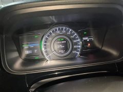 Honda Elysion 2019 2.0L Hybrid Luxury - ფოტო 9