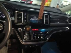 Honda Elysion 2019 2.0L Hybrid Luxury - ფოტო 10