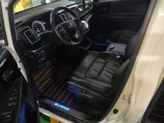 Honda Elysion 2019 2.0L Hybrid Luxury - ფოტო 12
