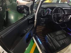 Honda Elysion 2019 2.0L Hybrid Luxury - ფოტო 13