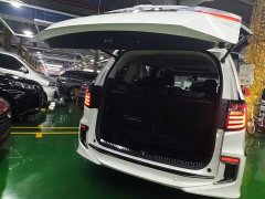 Honda Elysion 2019 2.0L Hybrid Luxury - ფოტო 16