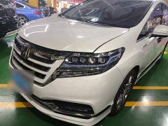 Honda Elysion 2019 2.0L Hybrid Luxury - ფოტო 1