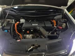 Honda Elysion 2019 2.0L Hybrid Luxury - ფოტო 17