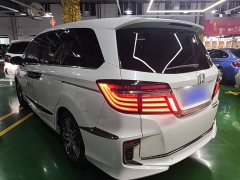 Honda Elysion 2019 2.0L Hybrid Luxury - ფოტო 3