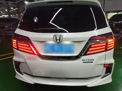 Honda Elysion 2019 2.0L Hybrid Luxury - ფოტო 4