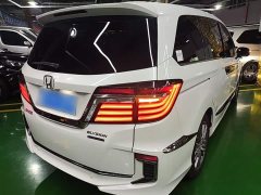 Honda Elysion 2019 2.0L Hybrid Luxury - ფოტო 5