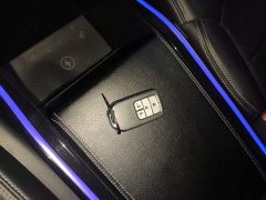 Honda Elysion 2019 2.0L Hybrid Luxury - ფოტო 6