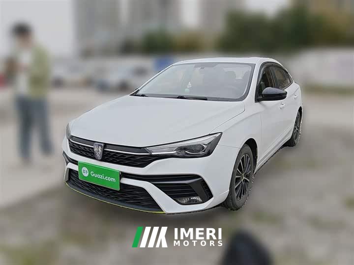 SAIC MG i5 1.5L CVT Platinum Edition - ავტომობილი ჩინეთიდან
