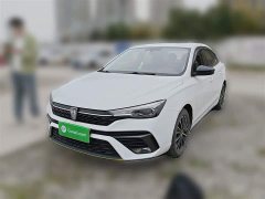 SAIC MG i5 1.5L CVT Platinum Edition - ფოტო 1