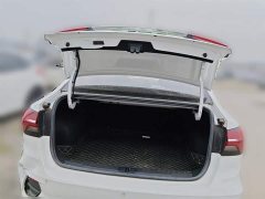 SAIC MG i5 1.5L CVT Platinum Edition - ფოტო 10