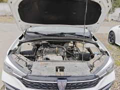 SAIC MG i5 1.5L CVT Platinum Edition - ფოტო 11