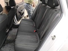 SAIC MG i5 1.5L CVT Platinum Edition - ფოტო 15