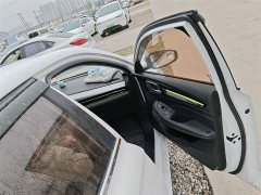 SAIC MG i5 1.5L CVT Platinum Edition - ფოტო 20