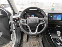 SAIC MG i5 1.5L CVT Platinum Edition - ფოტო 3