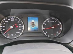 SAIC MG i5 1.5L CVT Platinum Edition - ფოტო 4