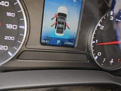 SAIC MG i5 1.5L CVT Platinum Edition - ფოტო 5