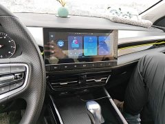 SAIC MG i5 1.5L CVT Platinum Edition - ფოტო 6