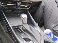 SAIC MG i5 1.5L CVT Platinum Edition - ფოტო 7