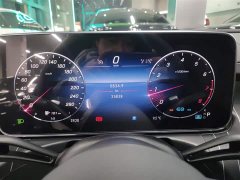 Mercedes-Benz C-Class Facelift C 200 L Sport Edition - ფოტო 10