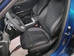 Mercedes-Benz C-Class Facelift C 200 L Sport Edition - ფოტო 13